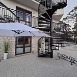 Lordis Privatunterkunft *