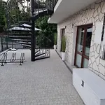 Kwatera prywatna Lordis Krynica Morska