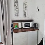 Séjour chez l'habitant Lordis Krynica Morska