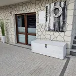 Privatunterkunft Lordis Krynica Morska