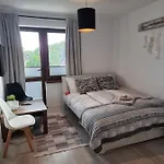Privatunterkunft Lordis Krynica Morska