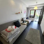 Lordis Privatunterkunft Krynica Morska