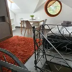 Privatunterkunft Lordis