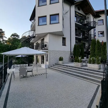 Lordis Privat bolig