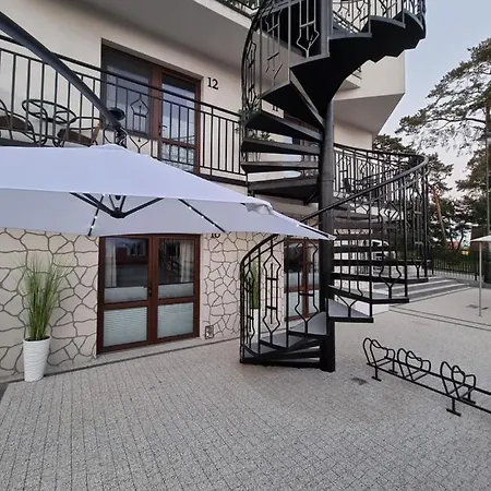 Lordis Privat bolig *