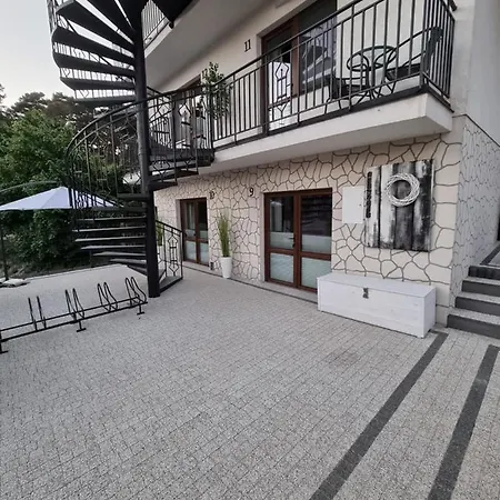 Ubytování v soukromí Lordis