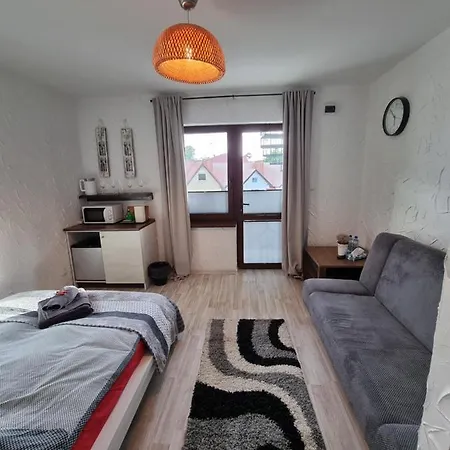 Lordis Krynica Morska