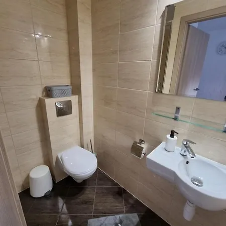 Lordis * Krynica Morska