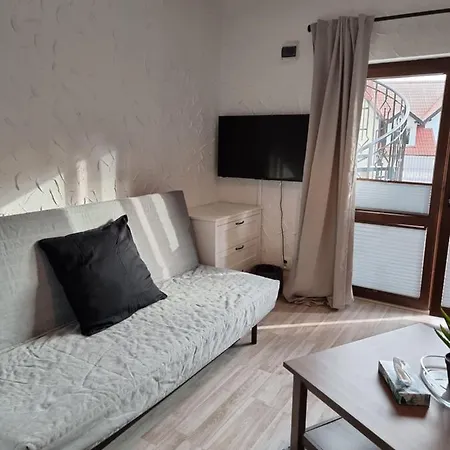 Accommodatie bij particulieren Lordis