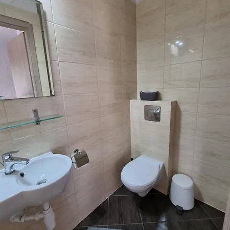 Lordis Accommodatie bij particulieren