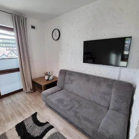 Lordis Accommodatie bij particulieren *