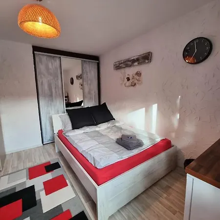 Lordis 홈스테이 *