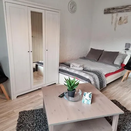 Accommodatie bij particulieren Lordis *