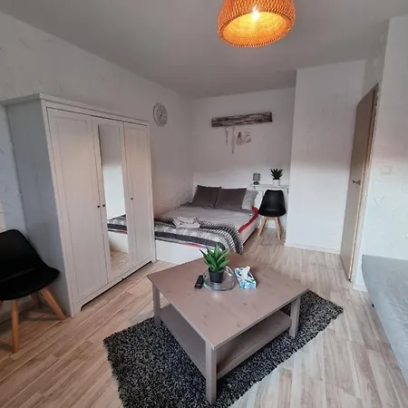 Lordis Accommodatie bij particulieren *