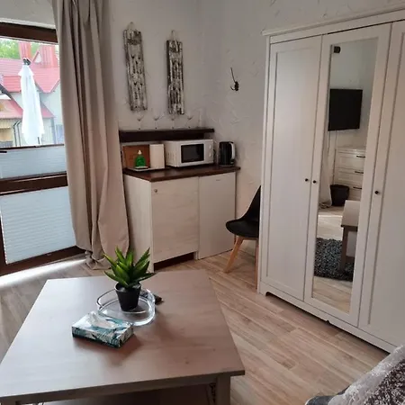 Lordis Accommodatie bij particulieren *