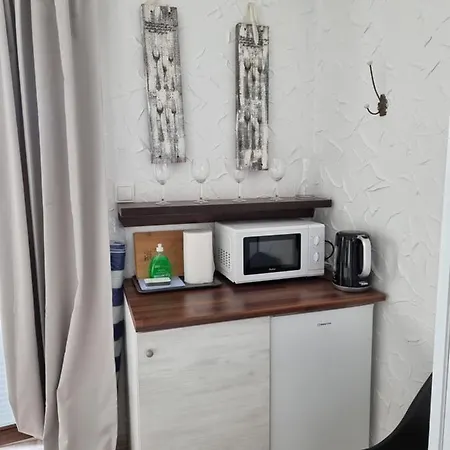 홈스테이 Lordis 크리니차 모르스카