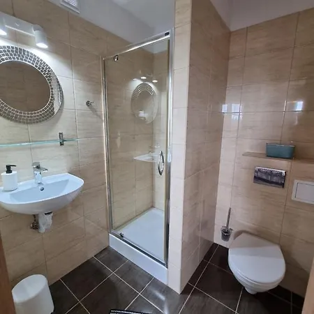 Accommodatie bij particulieren Lordis *