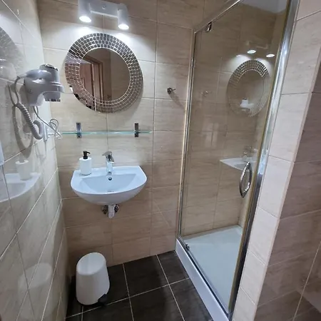 Accommodatie bij particulieren Lordis