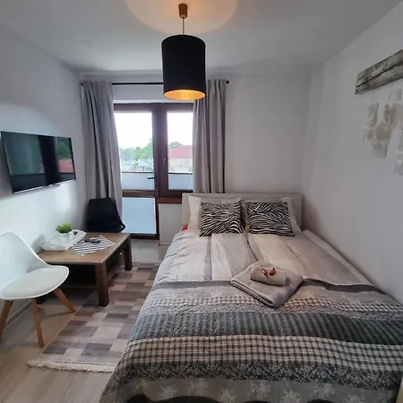 Lordis 크리니차 모르스카