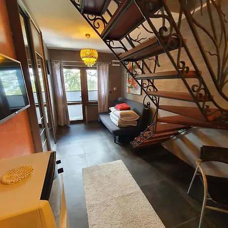 Homestay szállás Lordis Krynica Morska