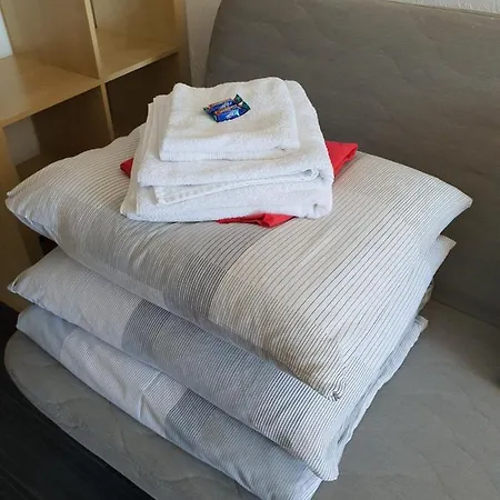 Lordis 크리니차 모르스카