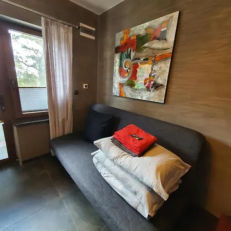 Lordis 크리니차 모르스카