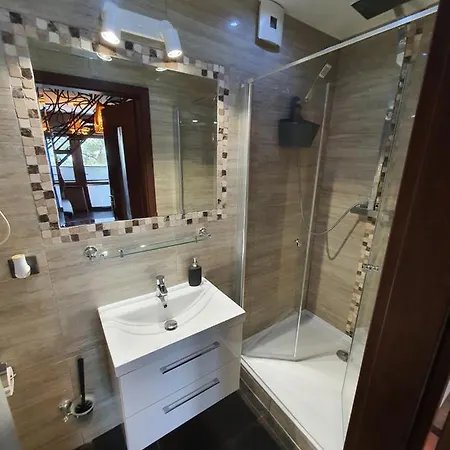 Accommodatie bij particulieren Lordis *