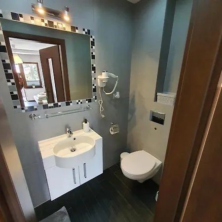 Lordis 홈스테이 *