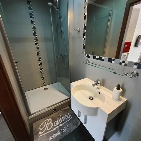 Accommodatie bij particulieren Lordis *