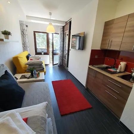 Lordis Krynica Morska