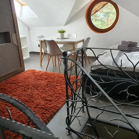 Accommodatie bij particulieren Lordis