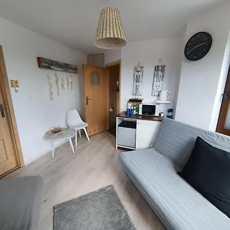 Accommodatie bij particulieren Lordis *