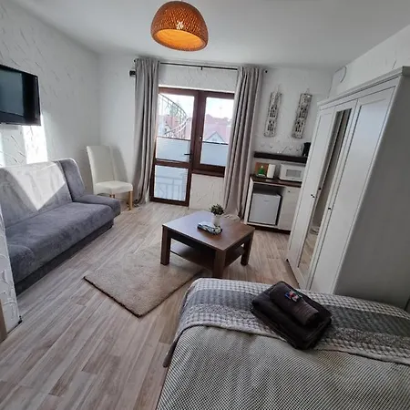 Lordis Accommodatie bij particulieren