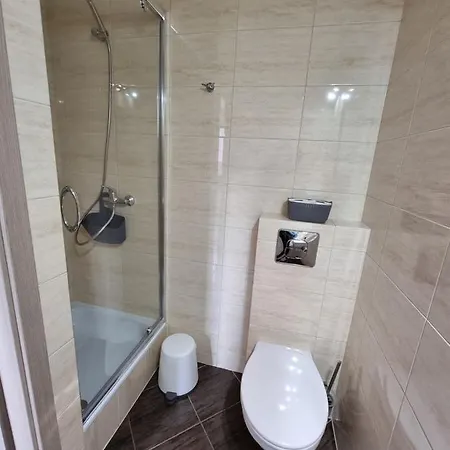 Lordis 크리니차 모르스카