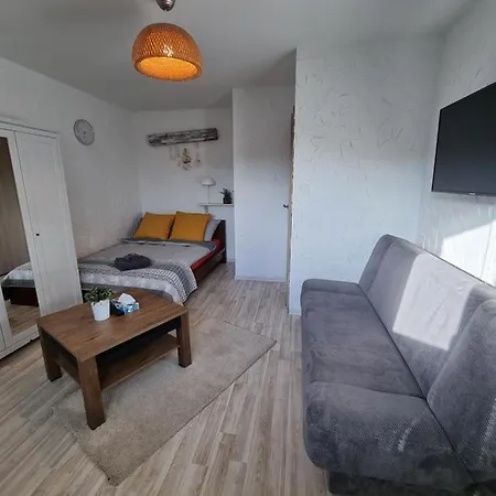 Lordis Krynica Morska