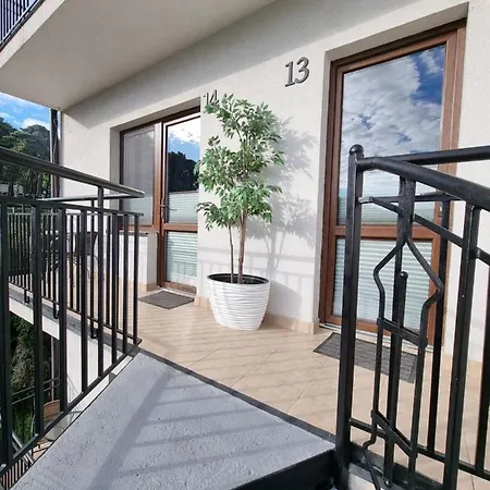 Lordis * Krynica Morska