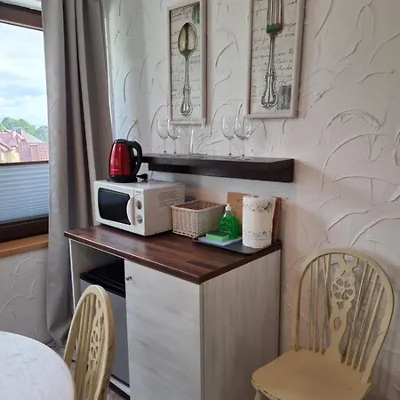 Lordis Accommodatie bij particulieren