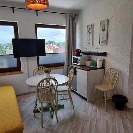 Accommodatie bij particulieren Lordis *