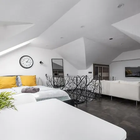 Lordis Homestay szállás