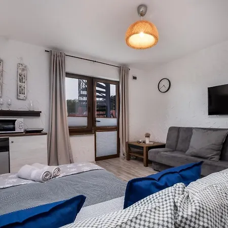 Lordis 크리니차 모르스카