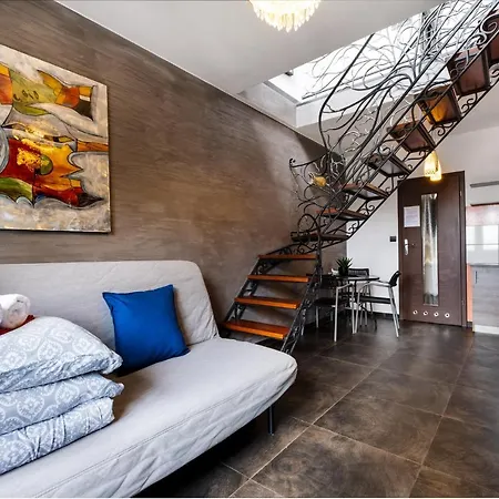 Accommodatie bij particulieren Lordis *