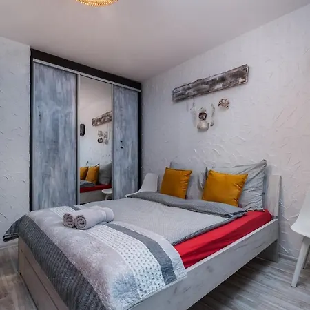 Lordis Accommodatie bij particulieren *