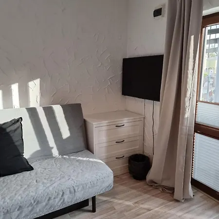 Lordis * 크리니차 모르스카