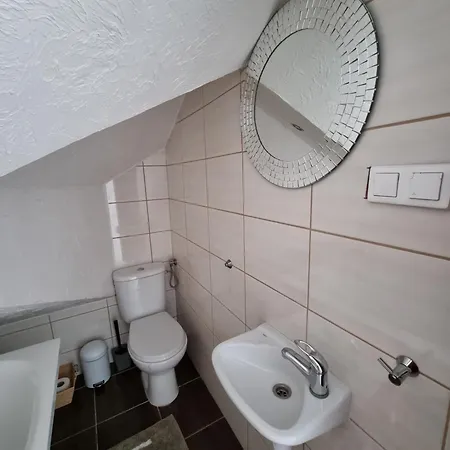 Lordis * 크리니차 모르스카