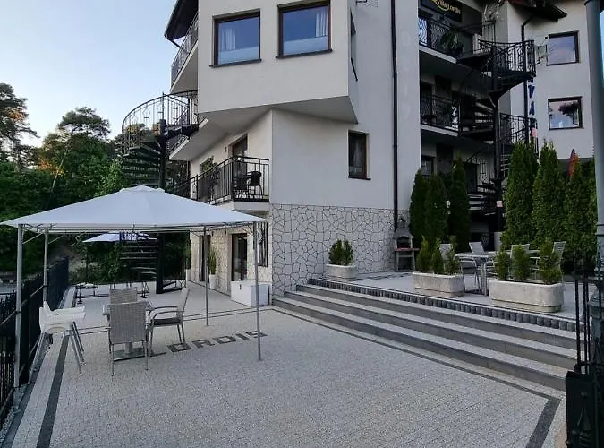 Lordis Homestay szállás