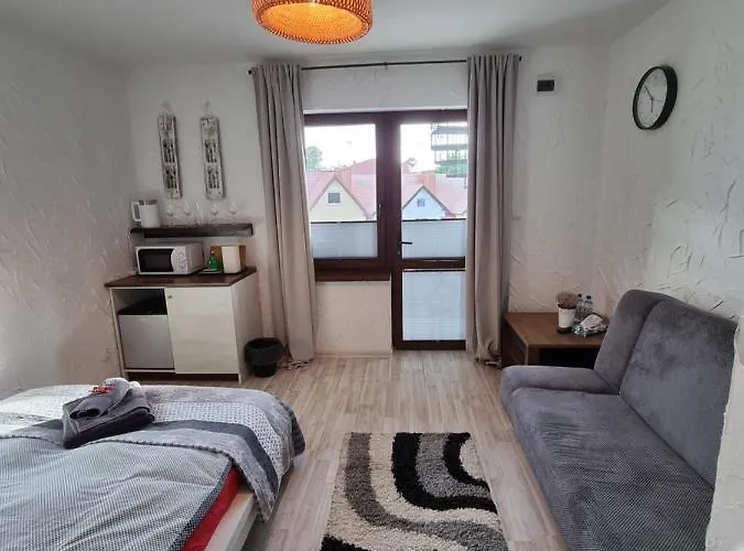 Lordis Krynica Morska