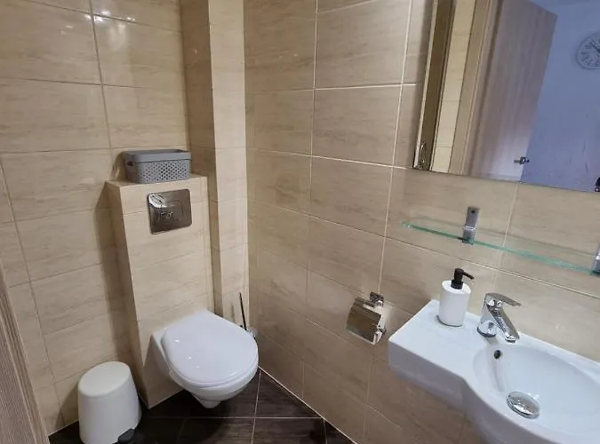 Lordis * Krynica Morska