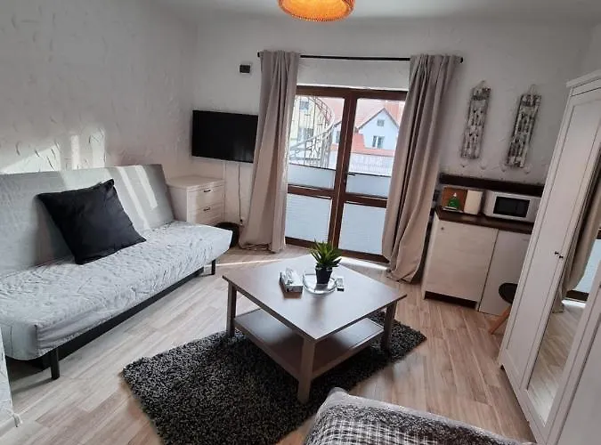 Lordis * Krynica Morska