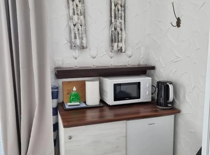 Homestay szállás Lordis Krynica Morska