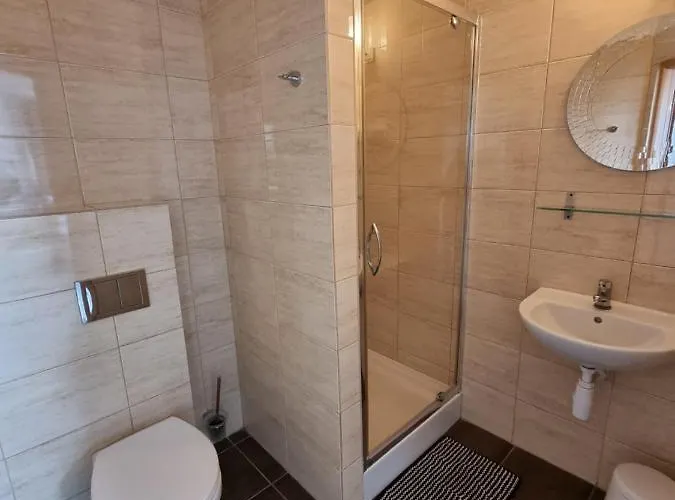 Homestay szállás Lordis Krynica Morska